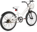 Велосипед HORH PICCOLO 20" 2021 