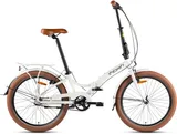 Велосипед HORH KAYO NEXUS 3SP VB 24" 2024 