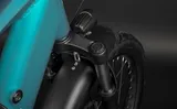 Велосипед HORH WATT 26" 2025 