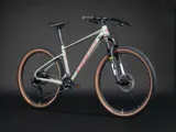Велосипед HORH Q7 AIR 27,5" 2024 