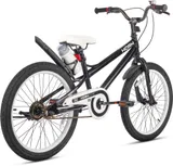 Велосипед HORH FORTE 20" 2021 