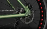 Велосипед HORH BUBBLE 26"HD 2024 