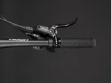 Велосипед HORH ROCKET 27,5" Plus AIR 2024 