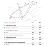 Велосипед HORH ROCKET 27,5" Plus AIR 2024 