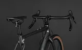 Велосипед HORH DUST ELITE 700C" 2025 