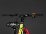 Велосипед HORH BUBBLE 24" 2024 