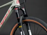 Велосипед HORH Q7 AIR 27,5" 2024 