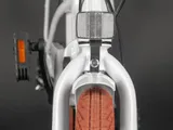 Велосипед HORH KAYO 8SP MD 20" 2024 