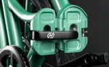 Велосипед HORH KAYO 8SP MD 26" 2025 