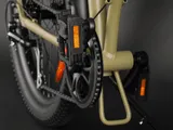 Велосипед HORH NEMO 8SP MD FAT 24" 2025 