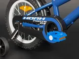 Велосипед HORH FORTE 14" 2024 