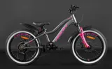Велосипед HORH LIMA 20" 2025 