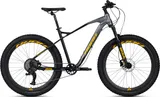 Велосипед HORH ROCKET 27,5" Plus AIR 2024 