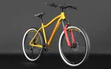 Велосипед HORH LIMA 27.5" 2025 