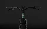 Велосипед для станта HORH CHUCK CHK29 GRN 29" 2025 