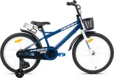 Велосипед HORH FORTE 20" 2024 