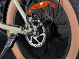 Электровелосипед HORH Bern 20" 2024 