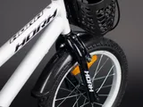 Велосипед HORH FORTE 16" 2024 