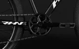 Велосипед HORH ROHAN RHD7.1R 27,5" 2025 