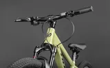 Велосипед HORH BULLET 20" 2025 
