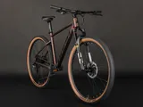Велосипед HORH Q9 Elite AIR 29" 2024 