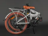 Велосипед HORH NEMO 7SP VB 20" 2024 