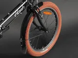 Велосипед HORH NEMO 7SP VB 20" 2025 