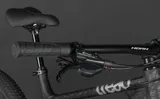 Велосипед HORH TREAD 29" 2025 