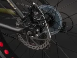 Велосипед HORH BUBBLE 26" 2024 
