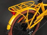 Велосипед HORH KAYO 8SP MD 20" 2024 
