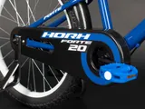 Велосипед HORH FORTE 20" 2024 