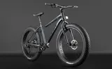 Велосипед HORH BUBBLE 26" 2025 
