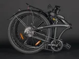 Велосипед HORH NEMO 8SP MD 26" 2024 