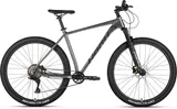 Велосипед HORH BULLET HBHD9.1 29" 2025 