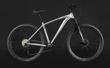 Велосипед HORH CHUCK CHK29 SLR 29" 2025 