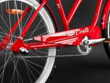 Велосипед HORH COSTA 26" 2024 