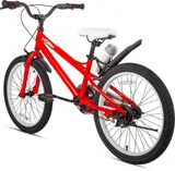 Велосипед HORH FORTE 20" 2021 