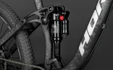 Велосипед HORH TREAD 29" 2025 