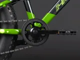 Велосипед HORH BUBBLE 2024 