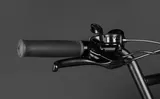 Велосипед HORH LOTUS FAT 20" 2025 