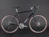 Велосипед HORH ELEPHANT 700С 2024