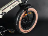 Электровелосипед HORH Bern 20" 2024 