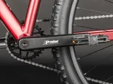 Велосипед HORH ROOT AIR 27.5" 2024 