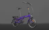 Велосипед HORH NEMO 7SP VB 16" 2025 