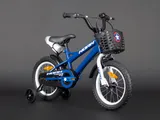Велосипед HORH FORTE 14" 2024 