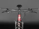 Велосипед HORH ROOT AIR 27.5" 2024 