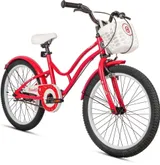 Велосипед HORH PICCOLO 20" 2021 