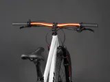Велосипед HORH ROOT 27,5 AIR 2024 