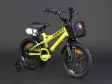 Велосипед HORH FORTE 14" 2024 