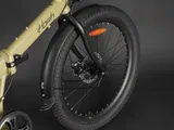 Велосипед HORH NEMO 8SP MD FAT 24" 2025 